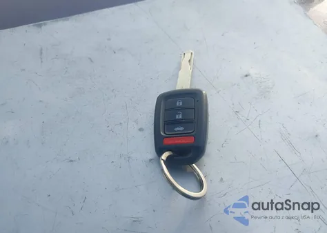 2018 Honda Civic Lx из США, поврежденный, VIN 2HGFC2F56JH564315